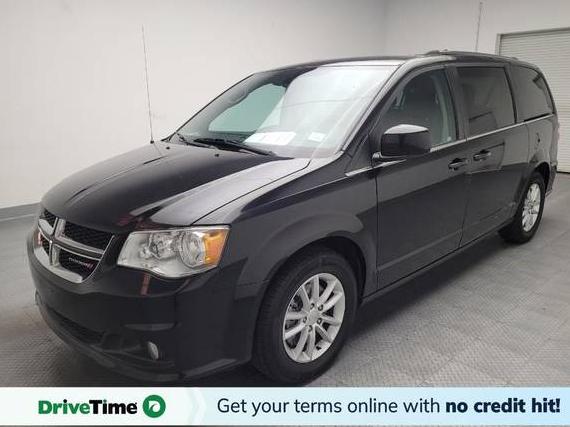 DODGE GRAND CARAVAN 2020 2C4RDGCG1LR153042 image DODGE GRAND CARAVAN 2020 2C4RDGCG1LR153042 image